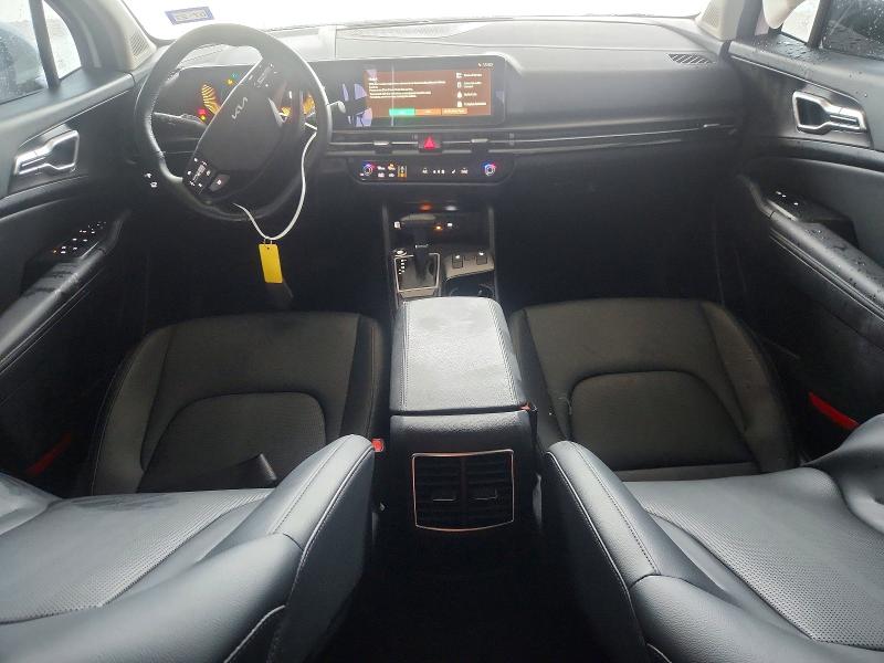 Продаж на аукціоні авто 2026 Kia Sportage, vin: 5XYK33DF6TG344074, номер лоту: 57358396
