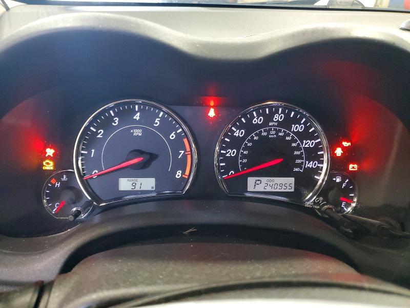 59114746 :رقم المزاد ، 5YFBU4EE9DP140360 vin ، 2013 Toyota Corolla مزاد بيع