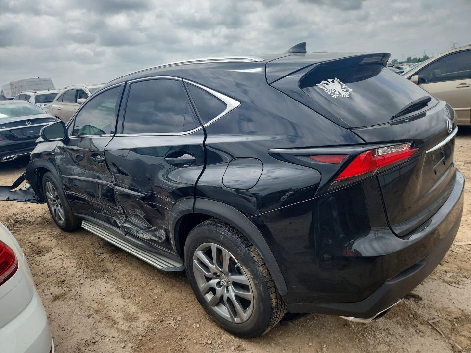 Aukcja sprzedaży 2015 Lexus Nx, vin: JTJBARBZ8F2002904, numer aukcji: 58741876