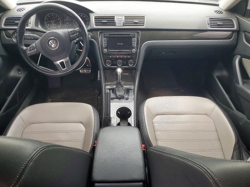 Продажа на аукционе авто 2015 Volkswagen Passat, vin: 1VWBT7A38FC046472, номер лота: 85976365