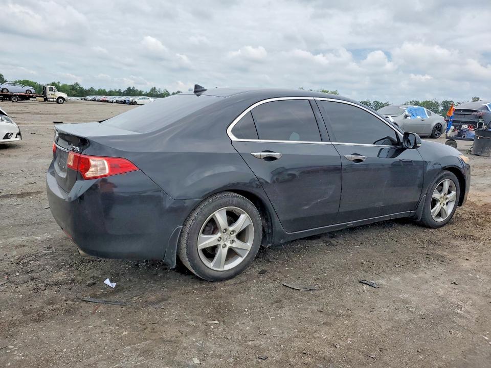 Продажа на аукционе авто 2011 Acura Tsx, vin: JH4CU2F6XBC005120, номер лота: 58704806