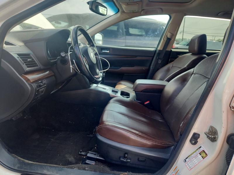 2013 Subaru Outback მანქანა იყიდება აუქციონზე, vin: 4S4BRBSC7D3325097, აუქციონის ნომერი: 56739816
