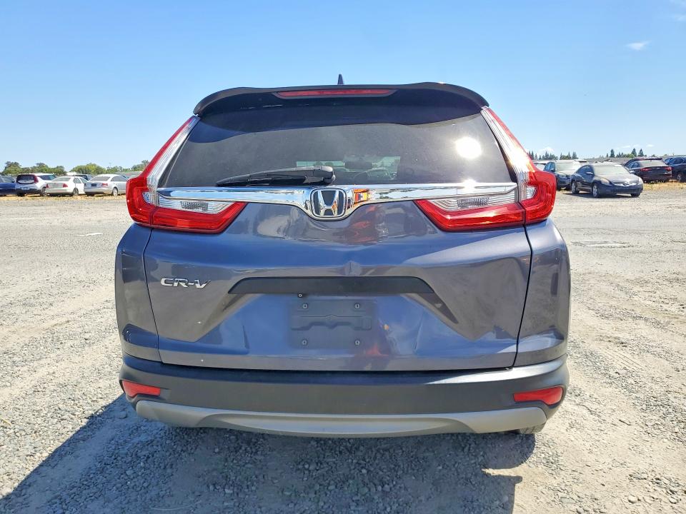 Aukcja sprzedaży 2019 Honda Cr-v, vin: 5J6RW5H34KL000354, numer aukcji: 59229456