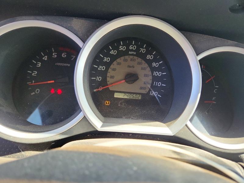 Продажа на аукционе авто 2006 Toyota Tacoma, vin: 3TMJU62N26M012712, номер лота: 58620426