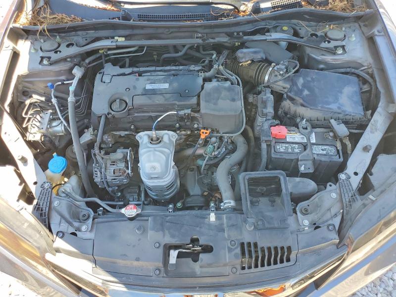Продажа на аукционе авто 2016 Honda Accord, vin: 1HGCT1B36GA007672, номер лота: 57597806