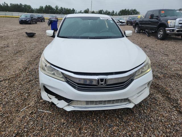 57653636 :رقم المزاد ، 1HGCR2F54HA077625 vin ، 2017 Honda Accord مزاد بيع