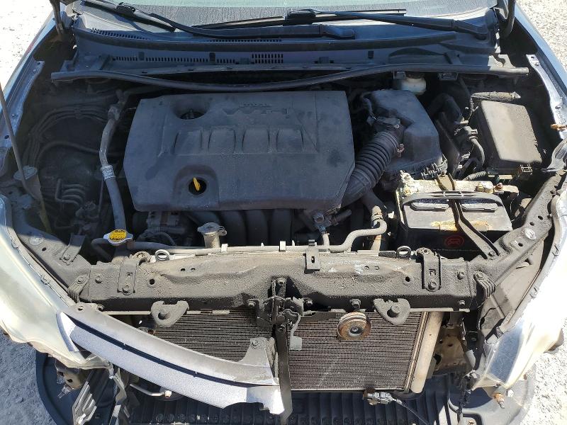 2015 Toyota Corolla მანქანა იყიდება აუქციონზე, vin: 2T1BURHE3FC467350, აუქციონის ნომერი: 55774706