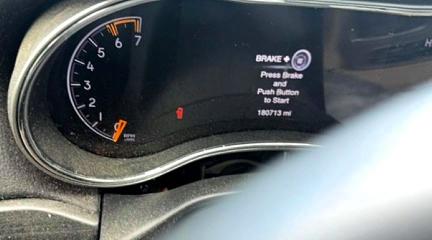 Aukcja sprzedaży 2019 Jeep Grand Cherokee, vin: 1C4RJFBTXKC754524, numer aukcji: 58205226