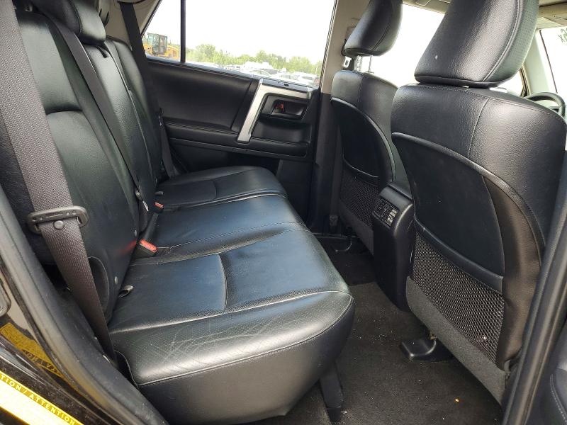 Aukcja sprzedaży 2012 Toyota 4runner, vin: JTEBU5JR3C5083420, numer aukcji: 57968466