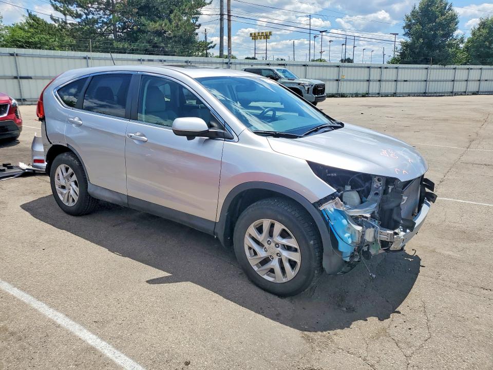 Продаж на аукціоні авто 2015 Honda Cr-v, vin: 2HKRM4H56FH679724, номер лоту: 57433736