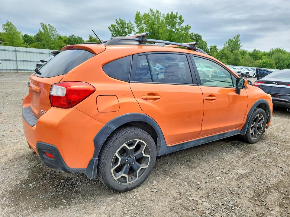 2013 Subaru Xv Crosstrek მანქანა იყიდება აუქციონზე, vin: JF2GPAGC2DH860586, აუქციონის ნომერი: 58946776