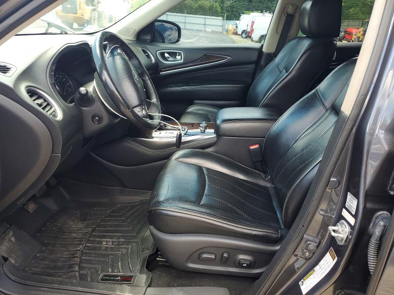Продаж на аукціоні авто 2013 Infiniti Jx35, vin: 5N1AL0MM9DC305697, номер лоту: 58803036