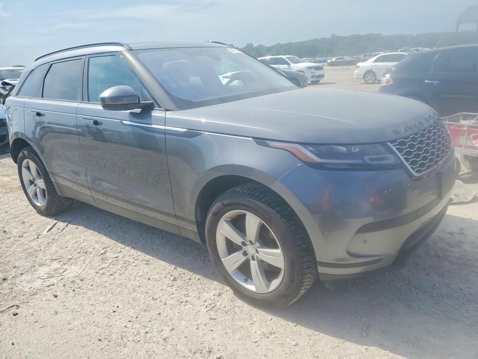 58707766 :رقم المزاد ، SALYB2EX6KA779182 vin ، 2019 Land Rover Range Rover Velar مزاد بيع