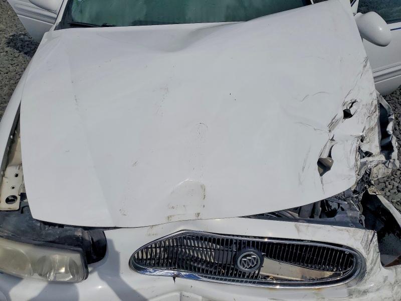 Продажа на аукционе авто 2000 Buick Lesabre, vin: 1G4HR54K2YU107651, номер лота: 55807226