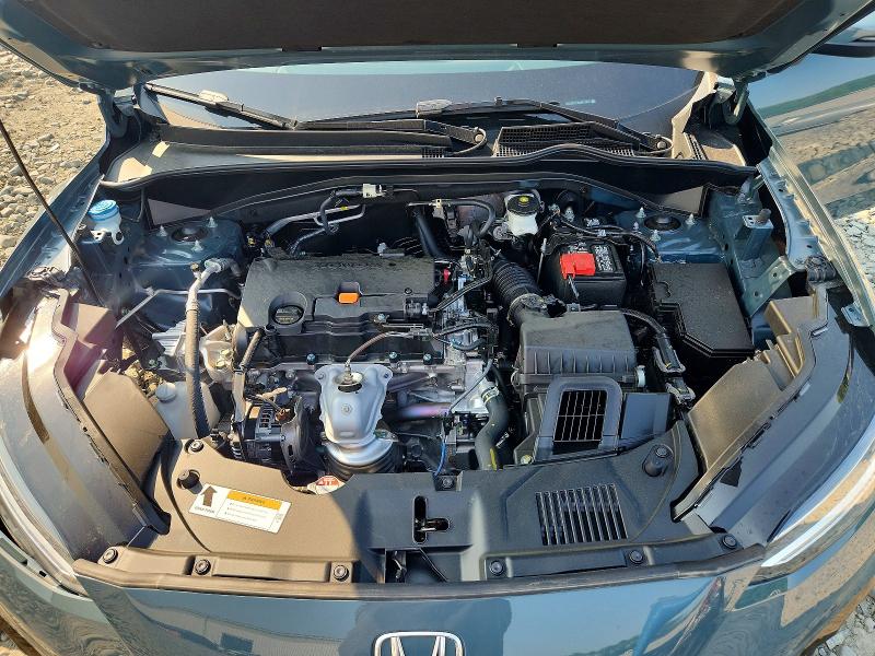 Aukcja sprzedaży 2026 Honda Hr-v, vin: 3CZRZ2H7XTM757011, numer aukcji: 58924326