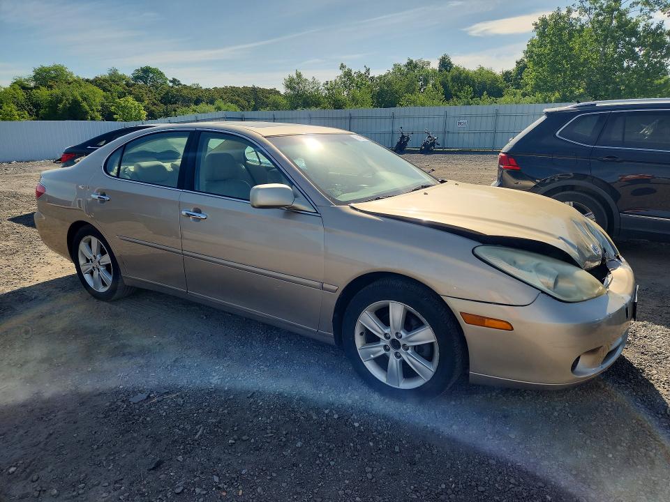 2006 Lexus Es მანქანა იყიდება აუქციონზე, vin: JTHBA30G665171351, აუქციონის ნომერი: 56426116