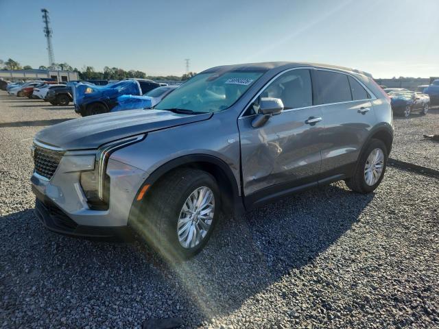 Auction sale of the 2024 Cadillac Xt4, vin: 1GYAZAR40RF247464, lot number: 56993226