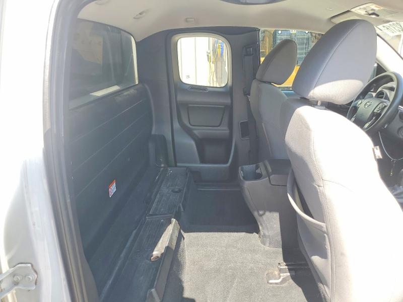 Продажа на аукционе авто 2020 Toyota Tacoma, vin: 3TYRX5GN0LT004444, номер лота: 59082316