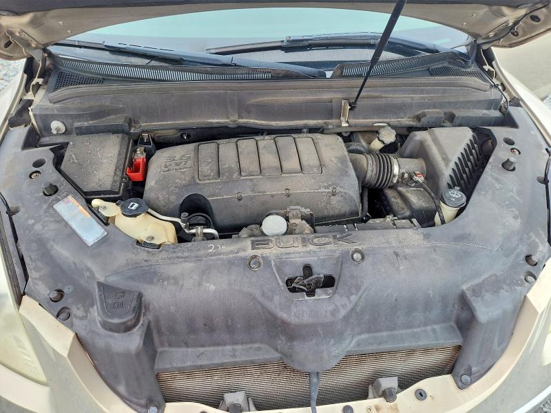 56037086 :رقم المزاد ، 5GAKRDEDXCJ117473 vin ، 2012 Buick Enclave مزاد بيع