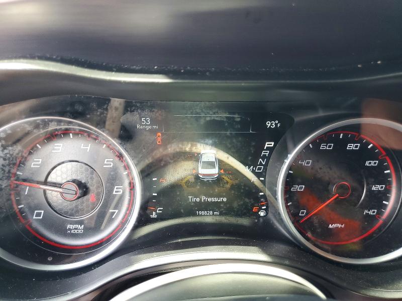Продажа на аукционе авто 2016 Dodge Charger, vin: 2C3CDXBG5GH173432, номер лота: 56623956