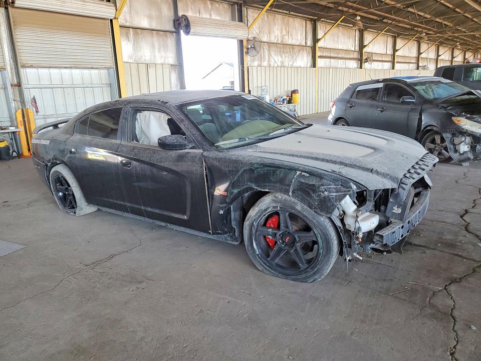 56367516 :رقم المزاد ، 2C3CDXCT0CH257390 vin ، 2012 Dodge Charger مزاد بيع