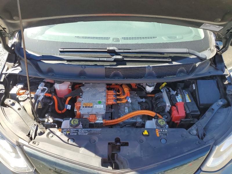 Продаж на аукціоні авто 2019 Chevrolet Bolt Ev, vin: 1G1FZ6S01K4114951, номер лоту: 58313836