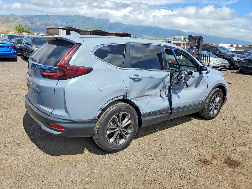Aukcja sprzedaży 2020 Honda Cr-v, vin: 5J6RW1H56LA015834, numer aukcji: 56660926