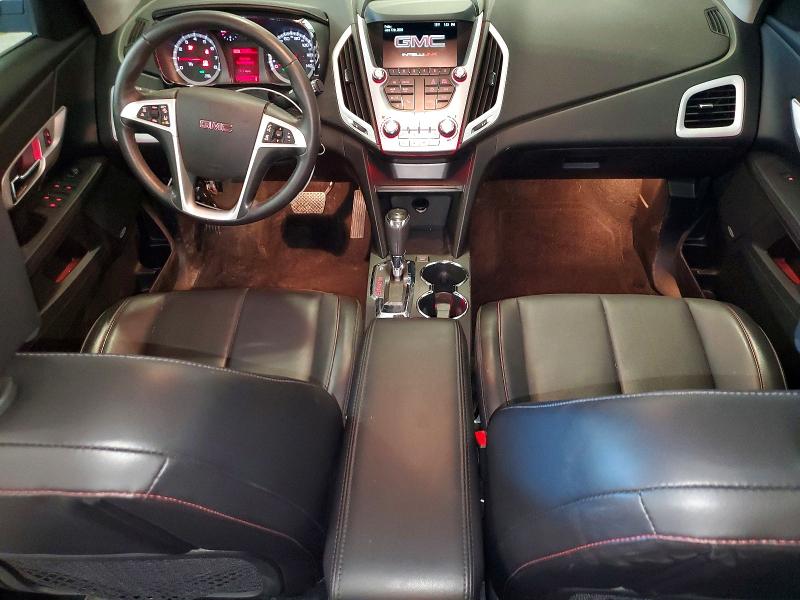 Aukcja sprzedaży 2017 Gmc Terrain, vin: 2GKFLUEK3H6259348, numer aukcji: 56996896