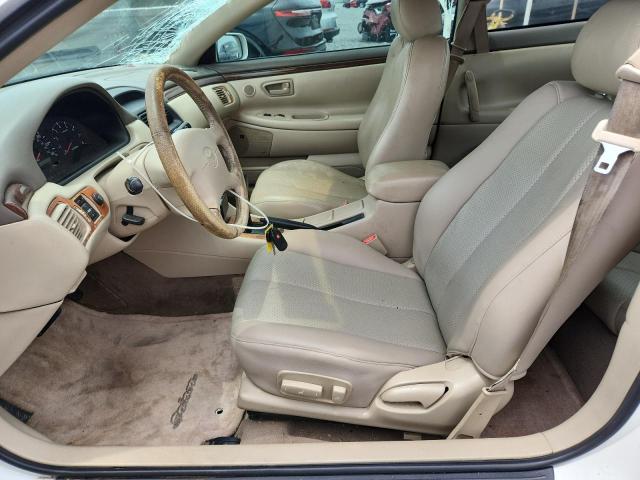 Продаж на аукціоні авто 2000 Toyota Camry Solara, vin: 2T1CF22P7YC324551, номер лоту: 56811506