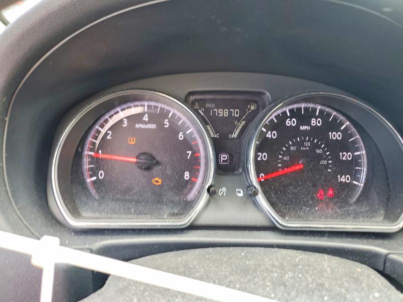 56693756 :رقم المزاد ، 3N1CN7AP5GL856915 vin ، 2016 Nissan Versa مزاد بيع