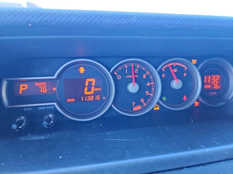 Продажа на аукционе авто 2015 Scion Xb, vin: JTLZE4FE7FJ075773, номер лота: 56999316