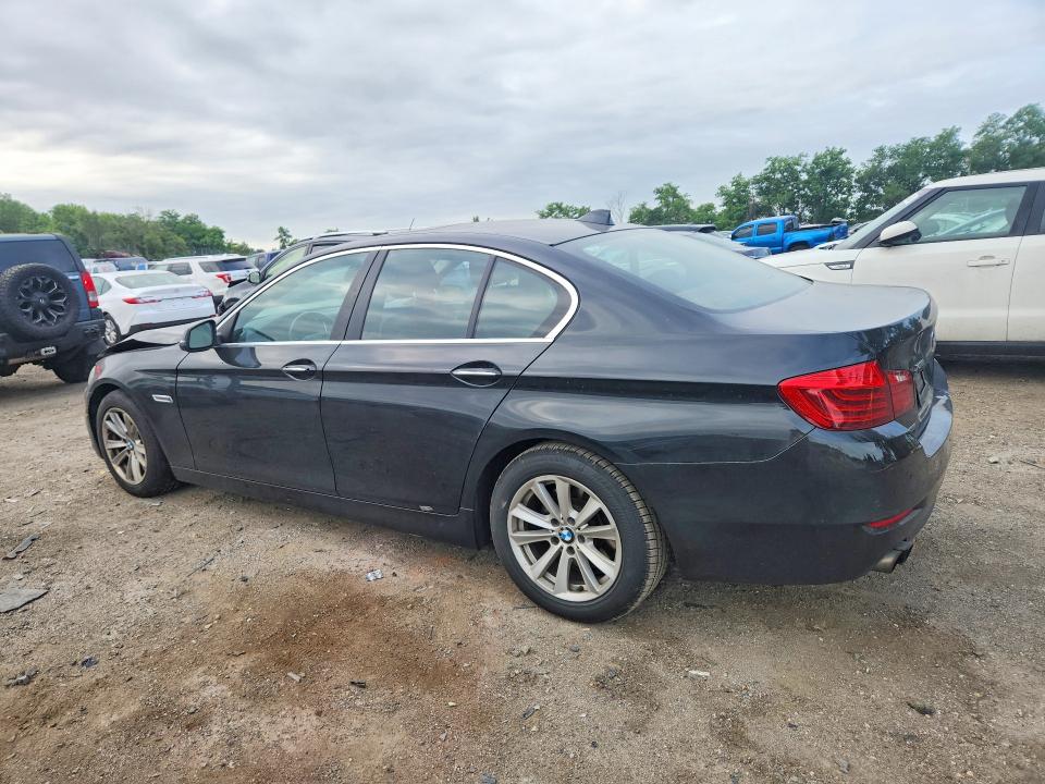Продаж на аукціоні авто 2016 Bmw 528, vin: WBA5A7C51GG144271, номер лоту: 56455746
