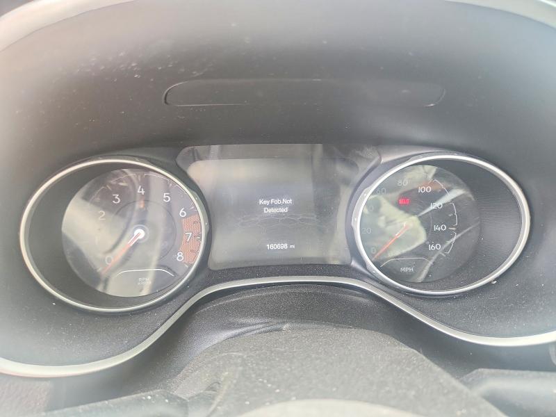 Aukcja sprzedaży 2019 Jeep Compass, vin: 3C4NJCCB4KT788577, numer aukcji: 58577056