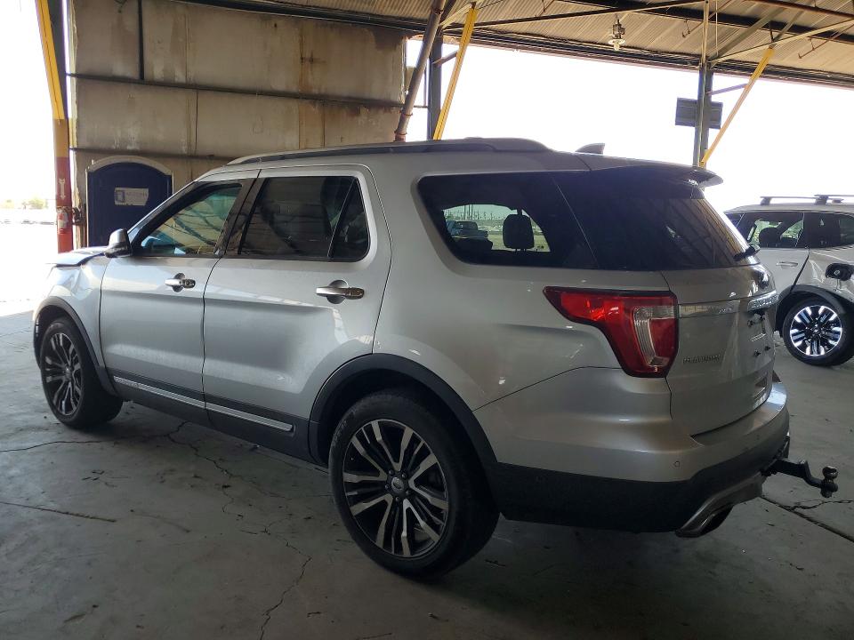 Aukcja sprzedaży 2016 Ford Explorer, vin: 1FM5K8HT3GGB86871, numer aukcji: 59188576