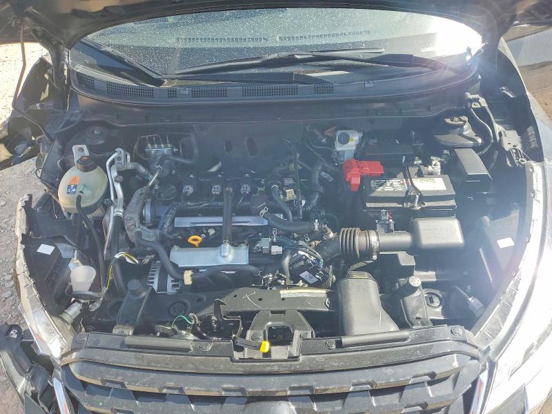 Продаж на аукціоні авто 2024 Nissan Kicks, vin: 3N1CP5BV9RL591768, номер лоту: 58933936