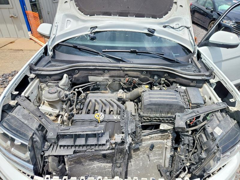 Aukcja sprzedaży 2019 Volkswagen Atlas, vin: 1V2NR2CA2KC552000, numer aukcji: 56863676