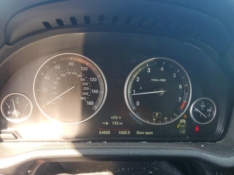 Продажа на аукционе авто 2017 Bmw X3, vin: 5UXWX9C30H0W68178, номер лота: 58403526