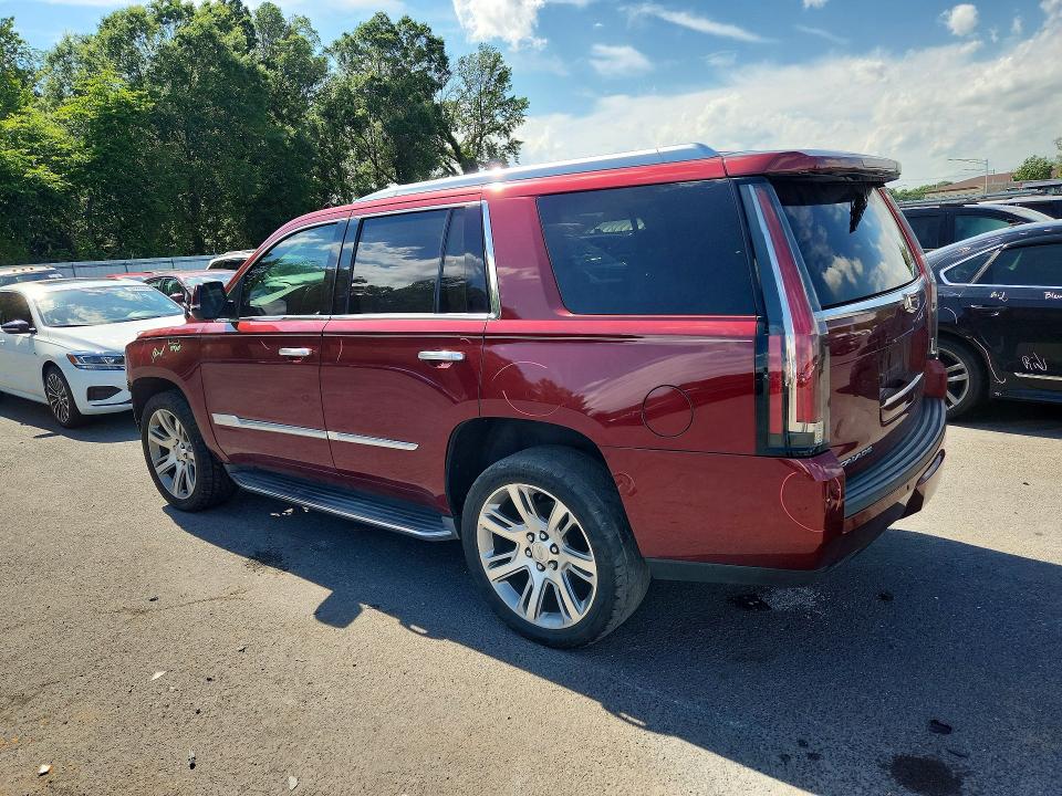 Продаж на аукціоні авто 2016 Cadillac Escalade, vin: 1GYS3BKJ6GR462743, номер лоту: 57815006