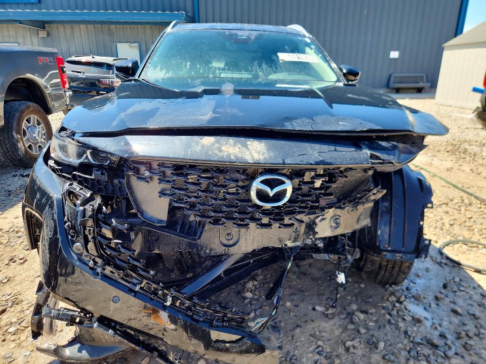 55919506 :رقم المزاد ، 7MMVABDL9TN481828 vin ، 2026 Mazda Cx-50 مزاد بيع
