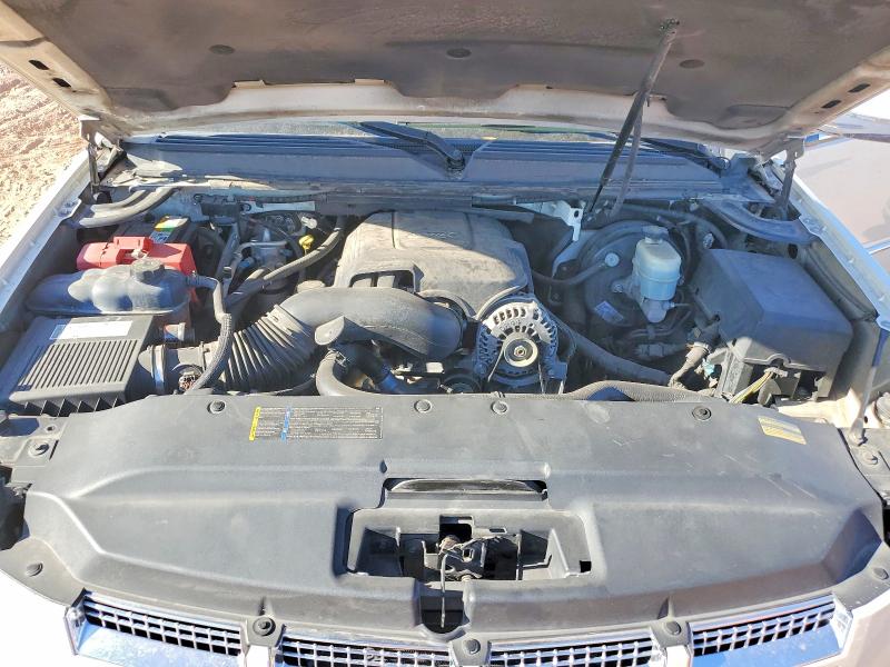 56300786 :رقم المزاد ، 3GYFK62877G230984 vin ، 2007 Cadillac Escalade مزاد بيع