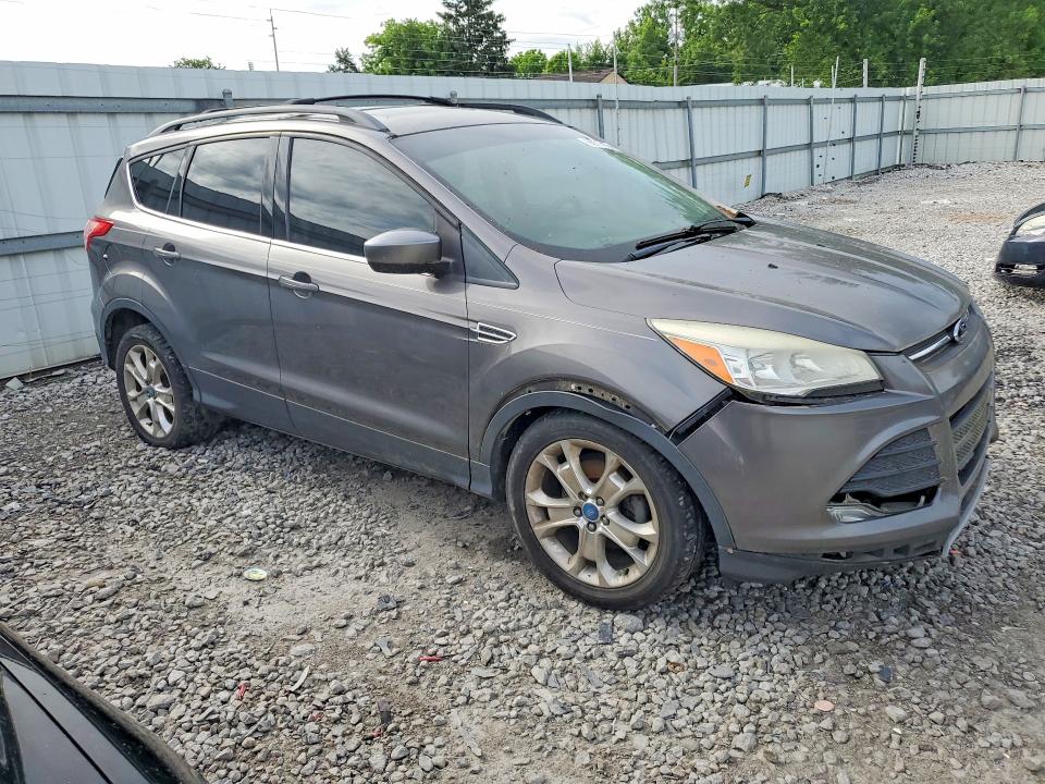 56717056 :رقم المزاد ، 1FMCU0GXXDUA99389 vin ، 2013 Ford Escape مزاد بيع