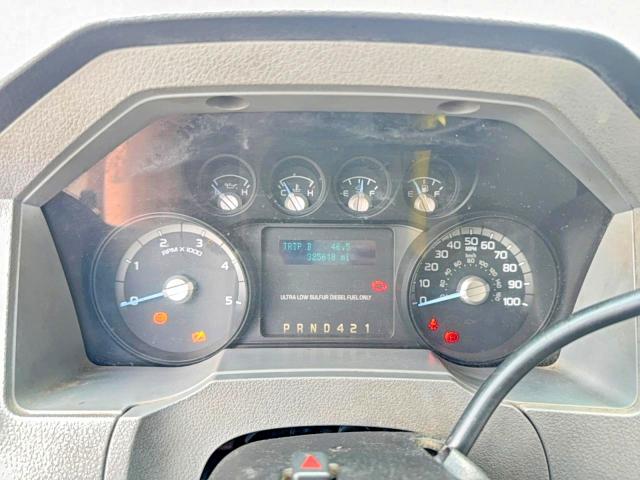 Продаж на аукціоні авто 2011 Ford F650, vin: 3FRWX6FC4BV422571, номер лоту: 56153106