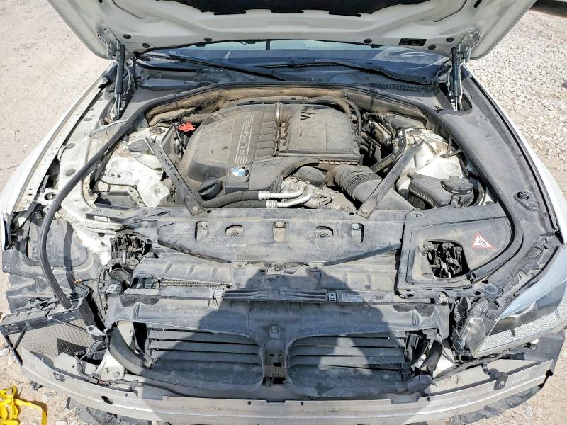 Продажа на аукционе авто 2014 Bmw 535, vin: WBA5B1C5XED476783, номер лота: 59162876