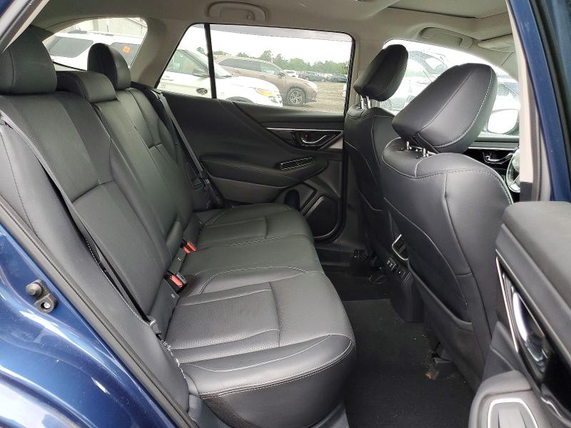 58664436 :رقم المزاد ، 4S4BTANC7N3171418 vin ، 2022 Subaru Outback مزاد بيع