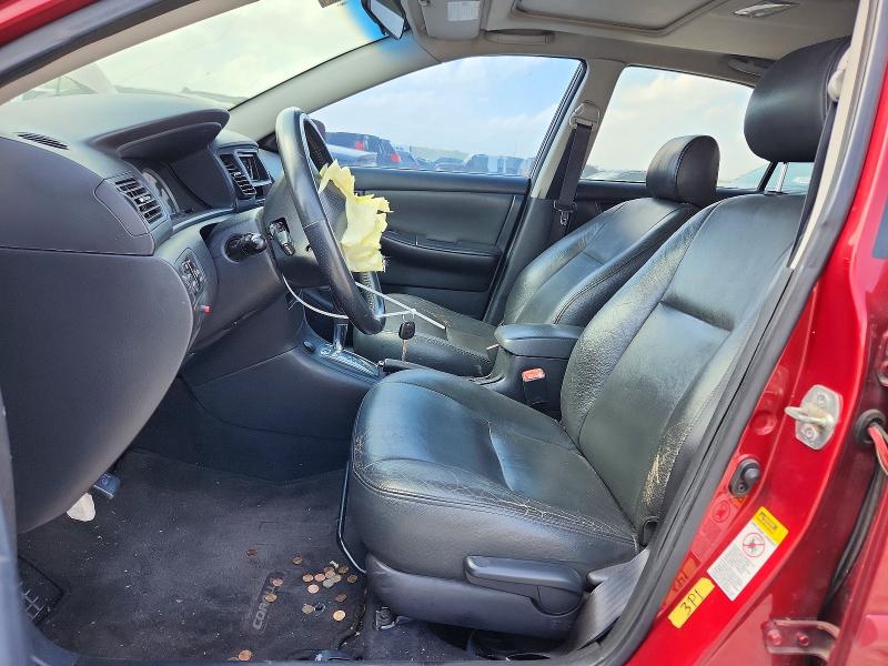 Aukcja sprzedaży 2008 Toyota Corolla, vin: 1NXBR32E28Z045319, numer aukcji: 58903826