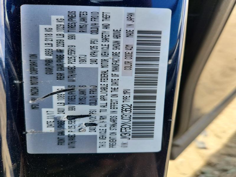 Aukcja sprzedaży 2018 Mazda Cx-5, vin: JM3KFBCMXJ0313602, numer aukcji: 56519806