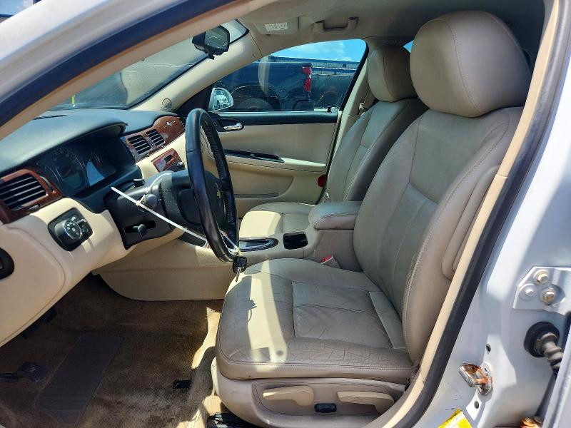 Продажа на аукционе авто 2010 Chevrolet Impala, vin: 2G1WB5ENXA1264394, номер лота: 58576506