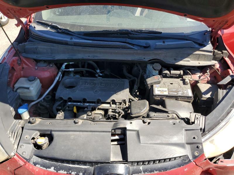 57511806 :رقم المزاد ، KM8JU3AC3CU486962 vin ، 2012 Hyundai Tucson مزاد بيع