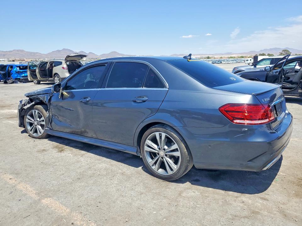 Aukcja sprzedaży 2016 Mercedes-benz E, vin: WDDHF5KB9GB230119, numer aukcji: 57393856