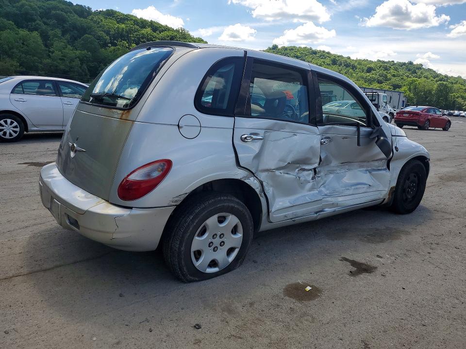 Aukcja sprzedaży 2007 Chrysler Pt Cruiser, vin: 3A4FY48B27T623546, numer aukcji: 57194616